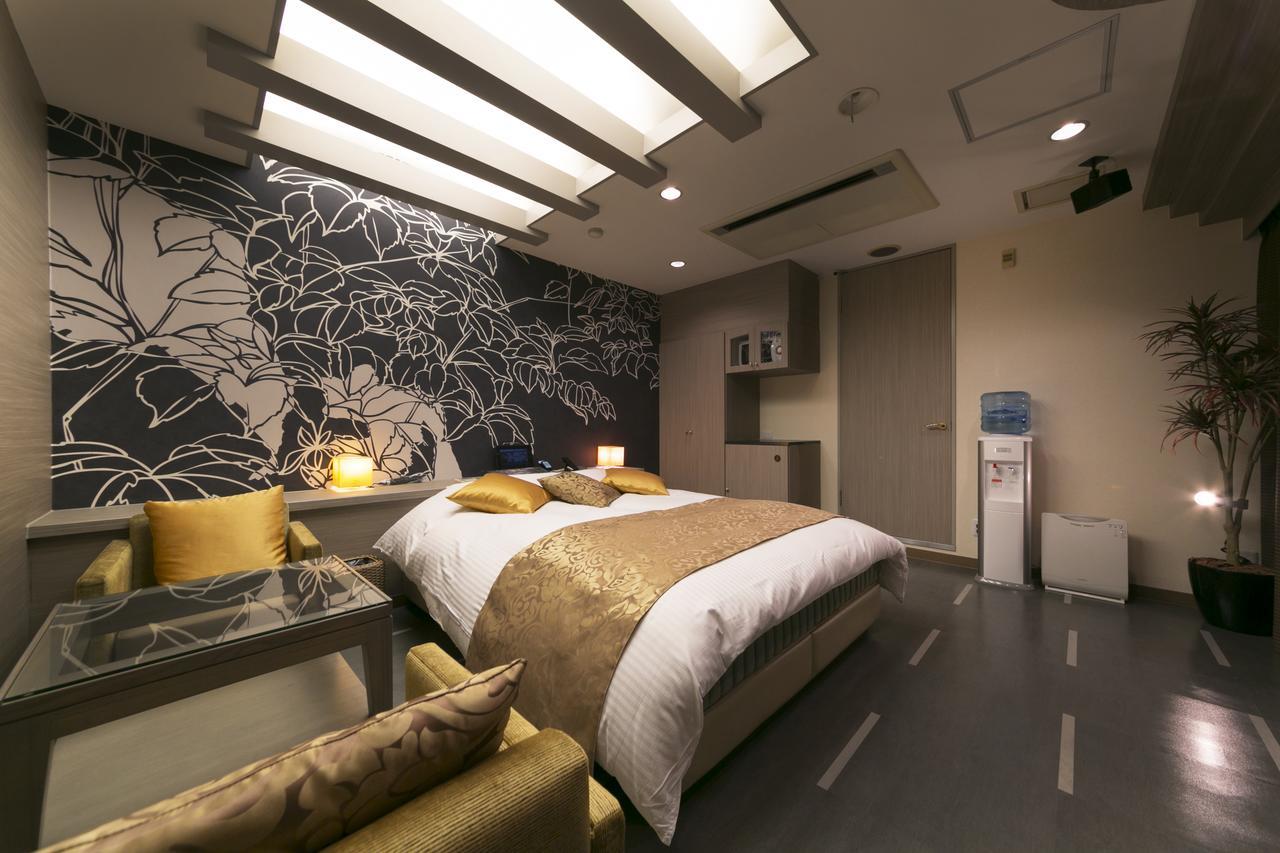 Hotel Lotus Kobe (Adults Only) Exterior photo